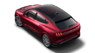 2025 Ford Mustang Mach-E® External Image 3